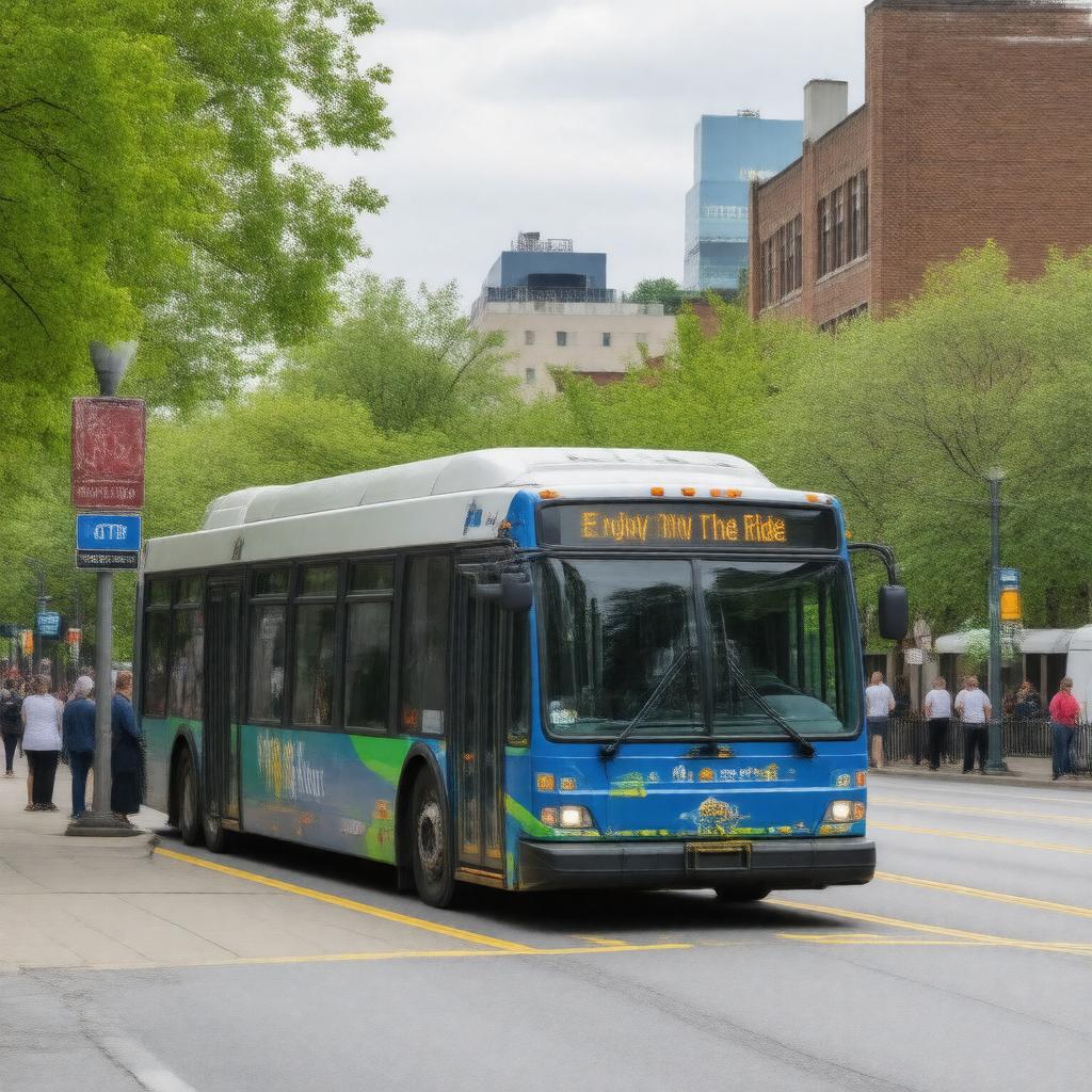 Regional Transit Service (Rochester)